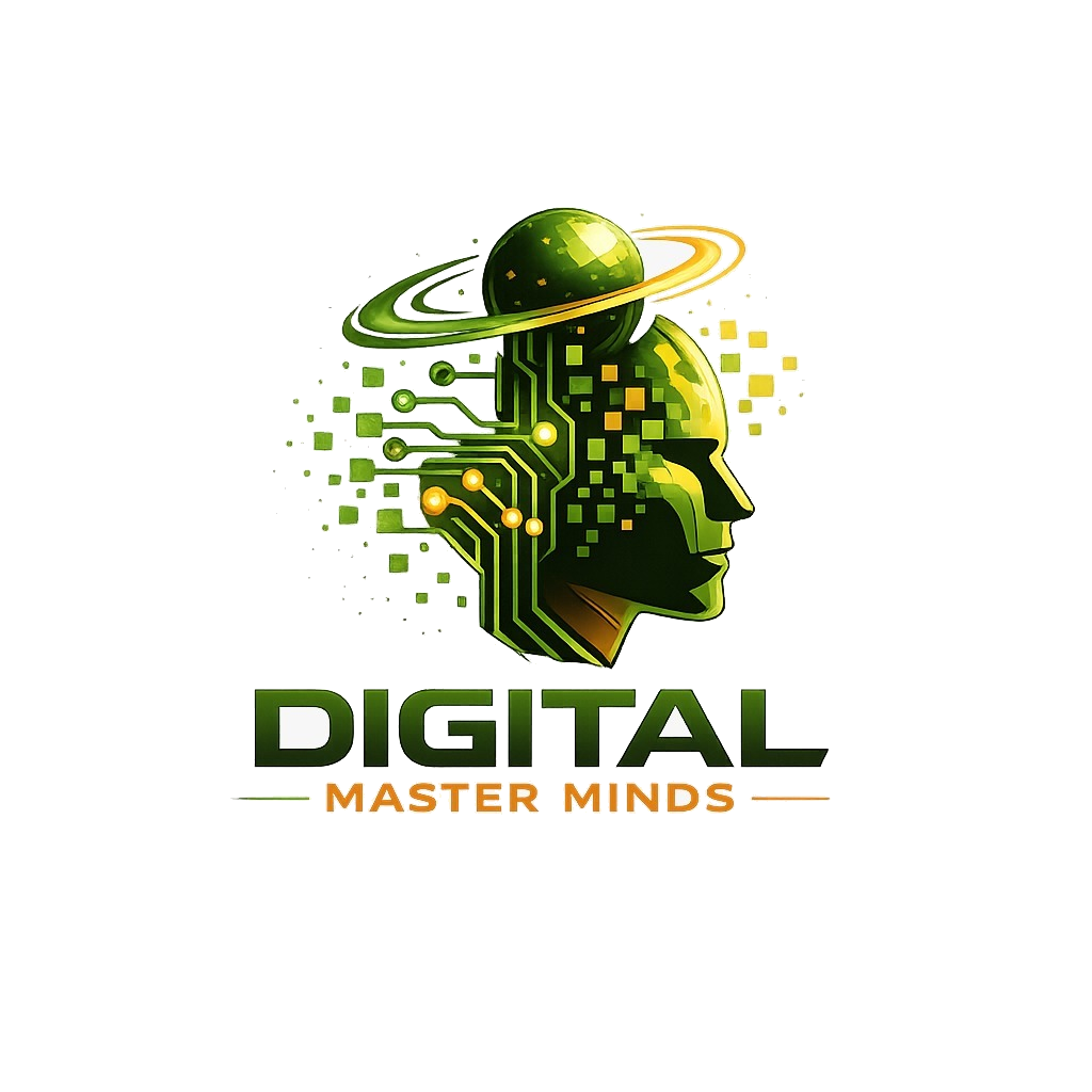 Digital Master Minds